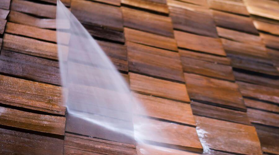 Expert tile roof repair services in Valliant, OK